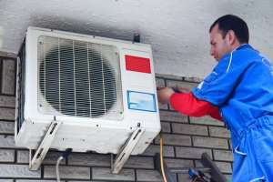 24/7 and Emergency HVAC Near Arcadia, OK | Air Conidtioning and Heating Contractors